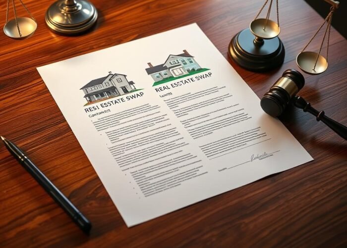 Advogado imobiliário