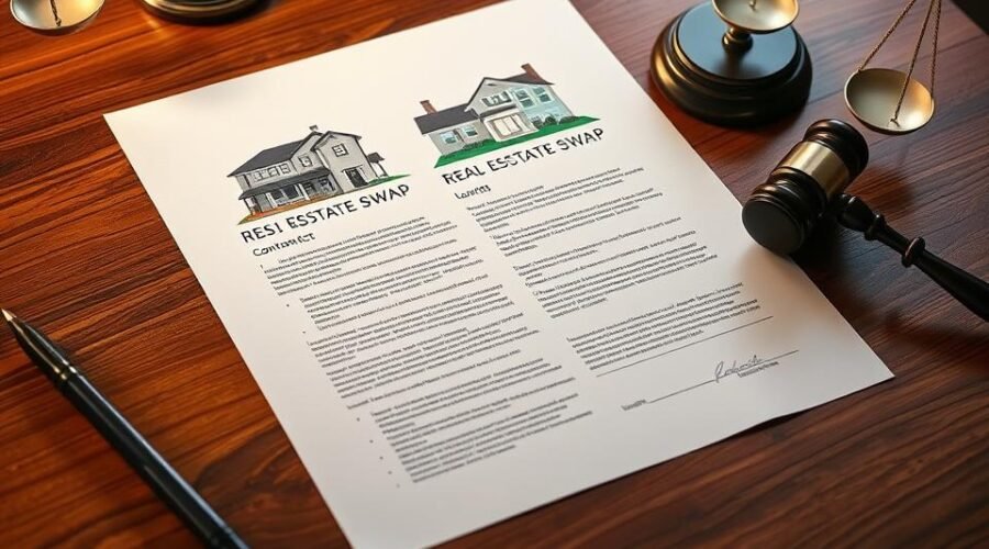 Advogado imobiliário