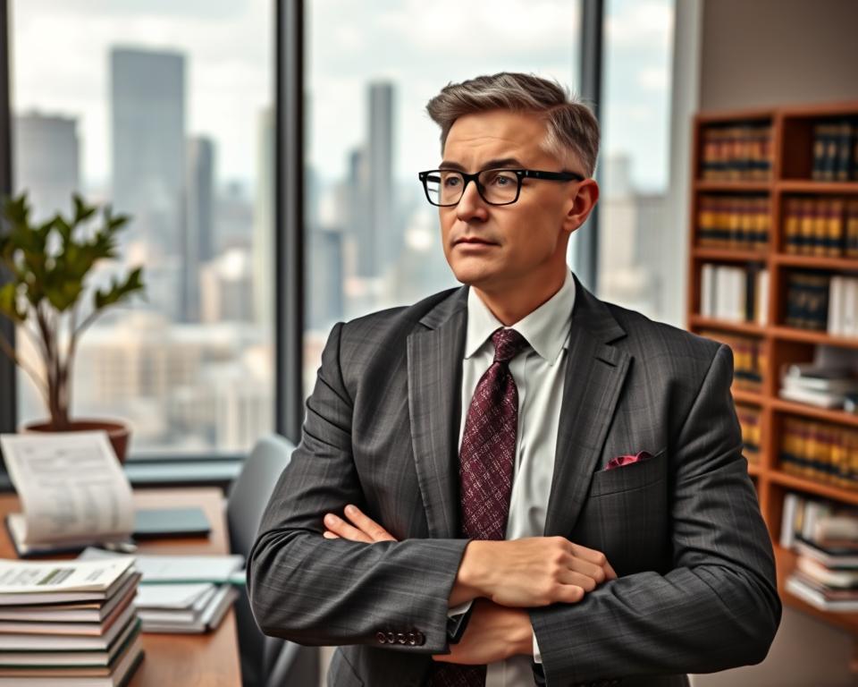 Advogado imobiliário