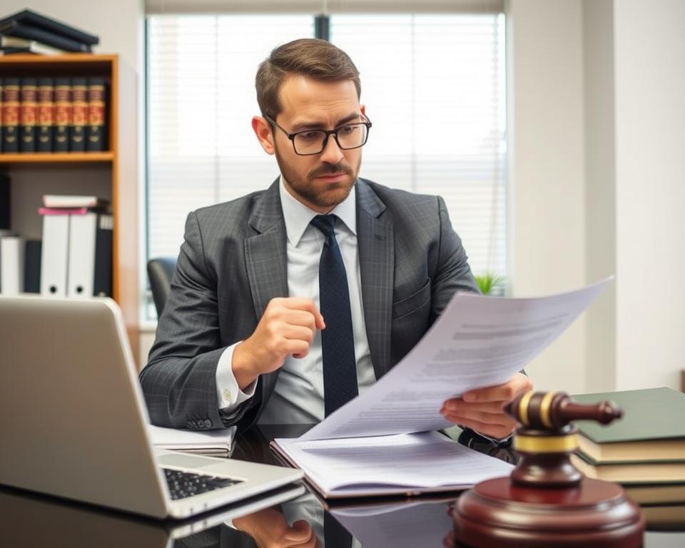 Advogado imobiliário