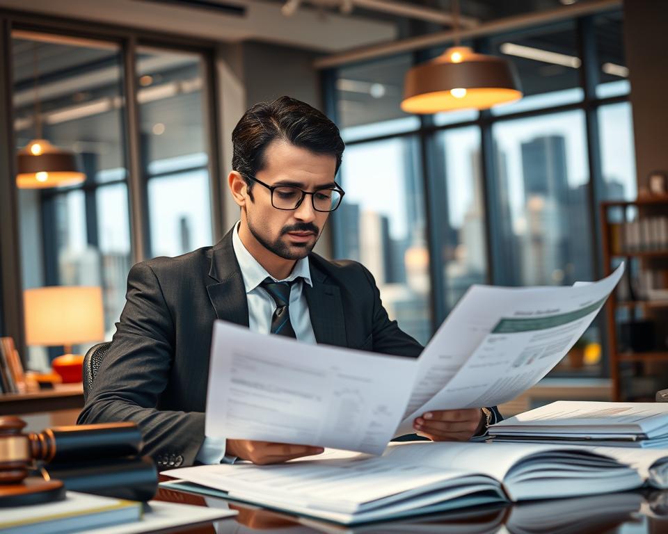 Advogado imobiliário