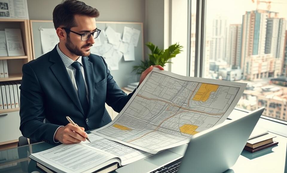 Advogado imobiliário