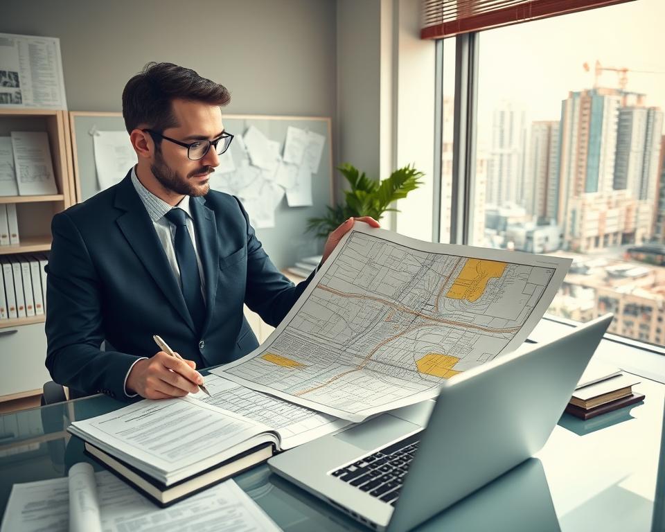 Advogado imobiliário