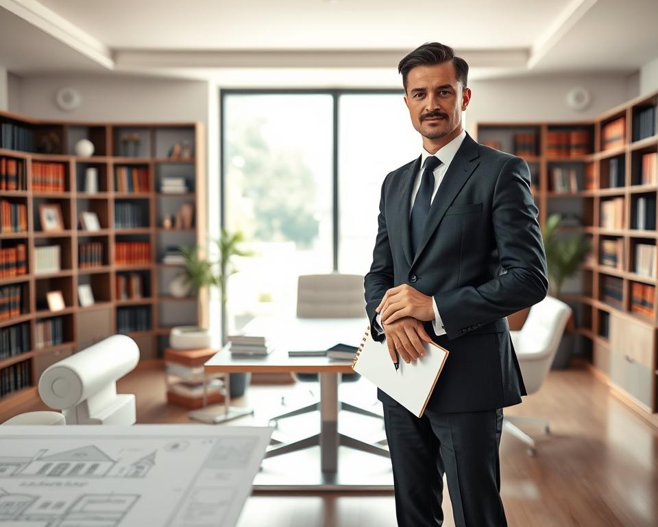 Advogado imobiliário