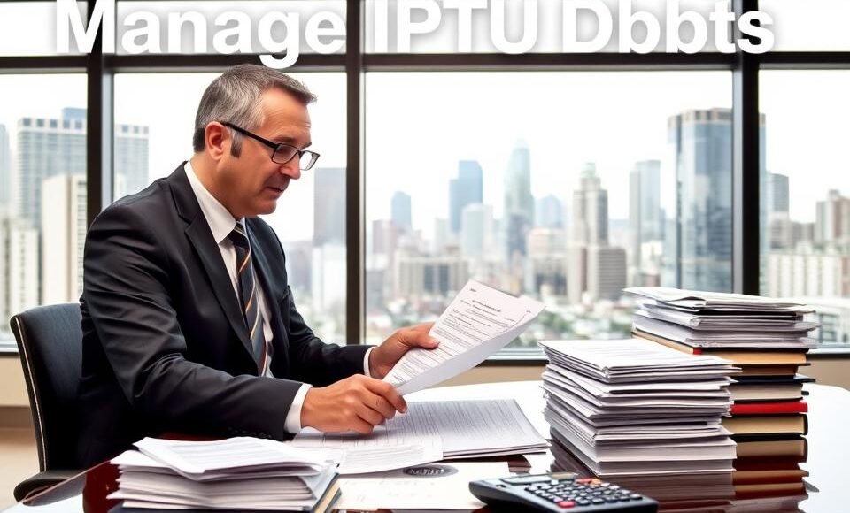 Advogado imobiliário