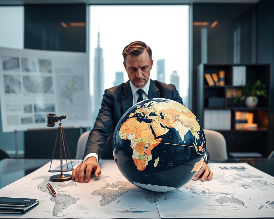 Advogado imobiliário