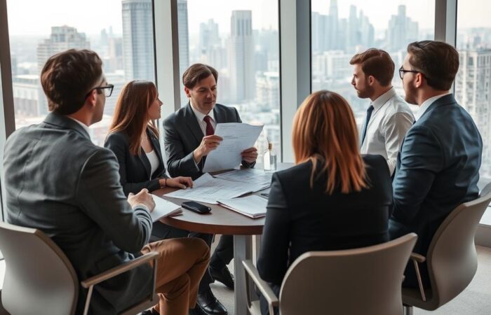 Advogado imobiliário