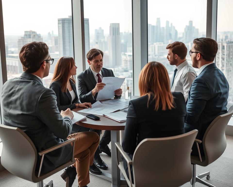 Advogado imobiliário