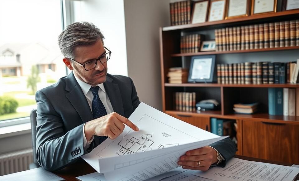 Advogado imobiliário