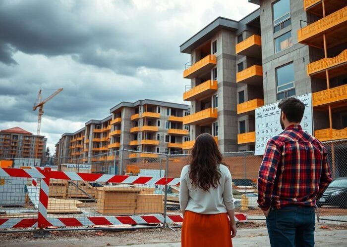 Advogado imobiliário
