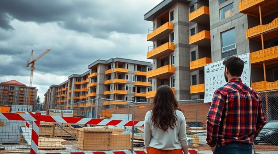 Advogado imobiliário