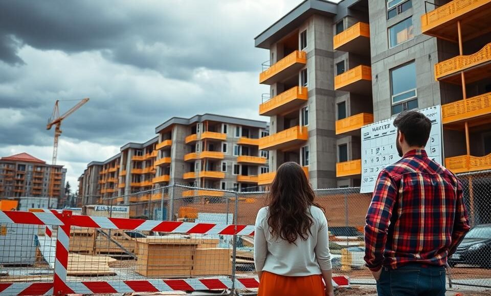 Advogado imobiliário