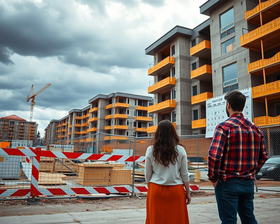 Advogado imobiliário