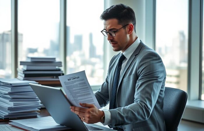 Advogado imobiliário