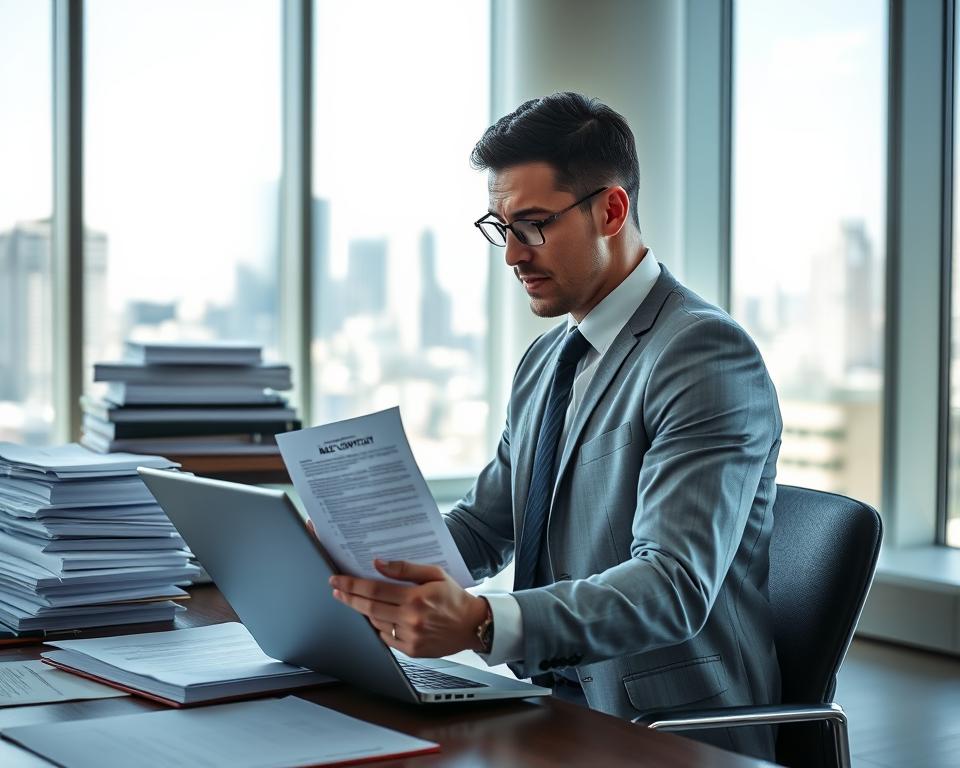 Advogado imobiliário