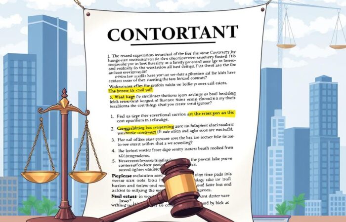 Advogado imobiliário