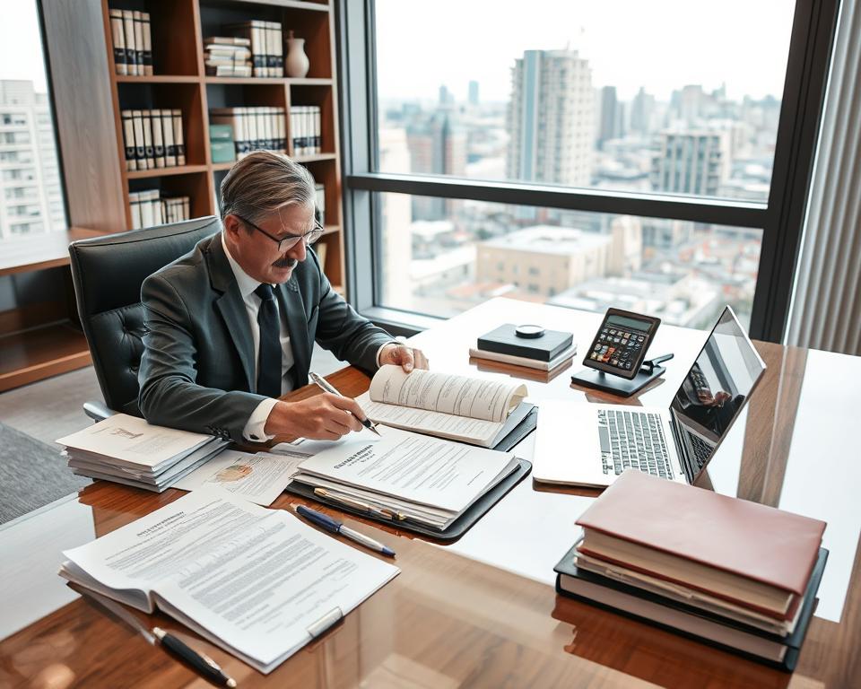 Advogado imobiliário