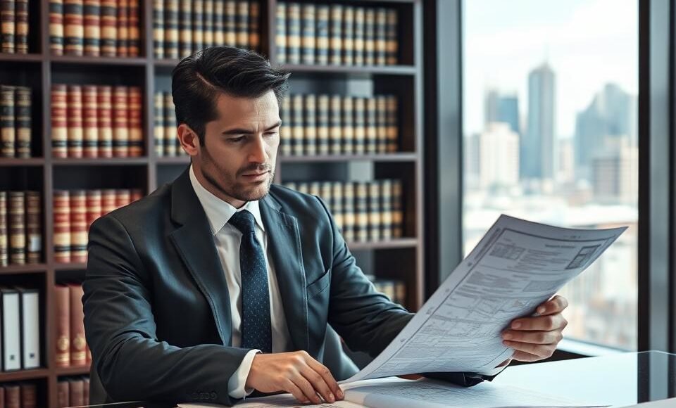 Advogado imobiliário