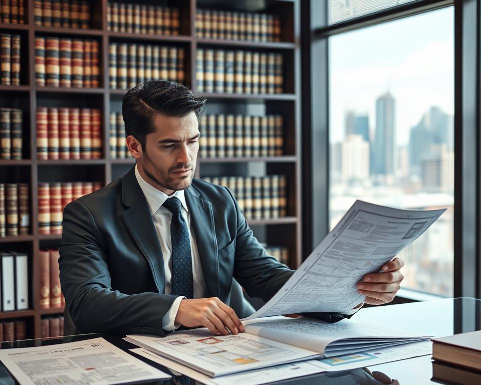 Advogado imobiliário