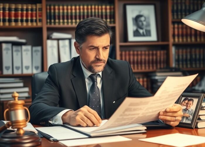 Advogado imobiliário