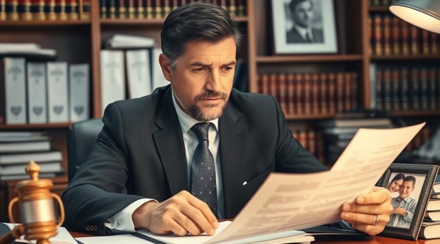 Advogado imobiliário