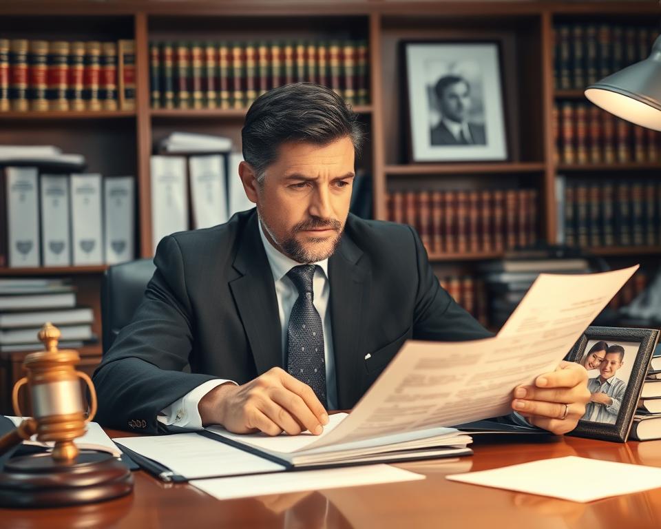 Advogado imobiliário