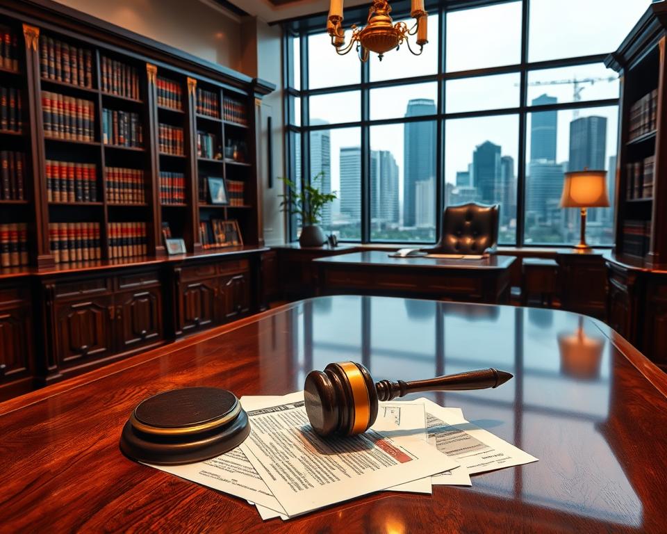 Advogado imobiliário