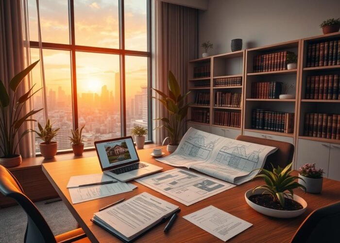 Advogado imobiliário