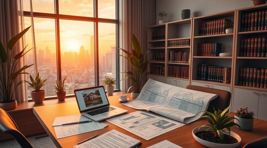 Advogado imobiliário