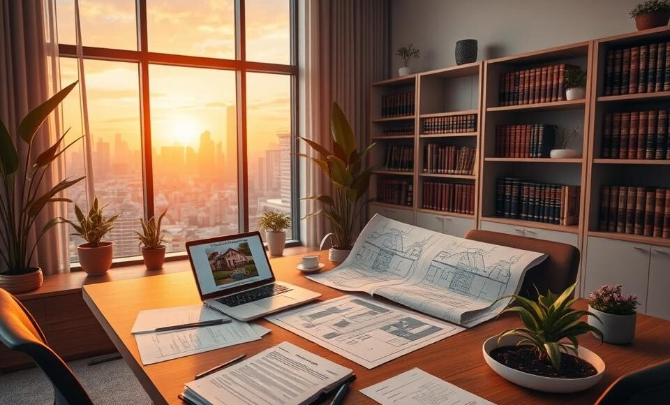 Advogado imobiliário