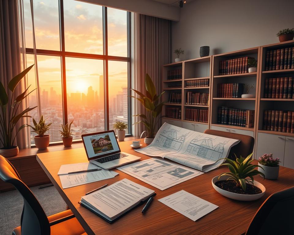 Advogado imobiliário