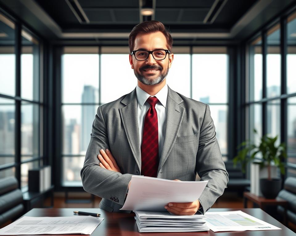 Advogado imobiliário