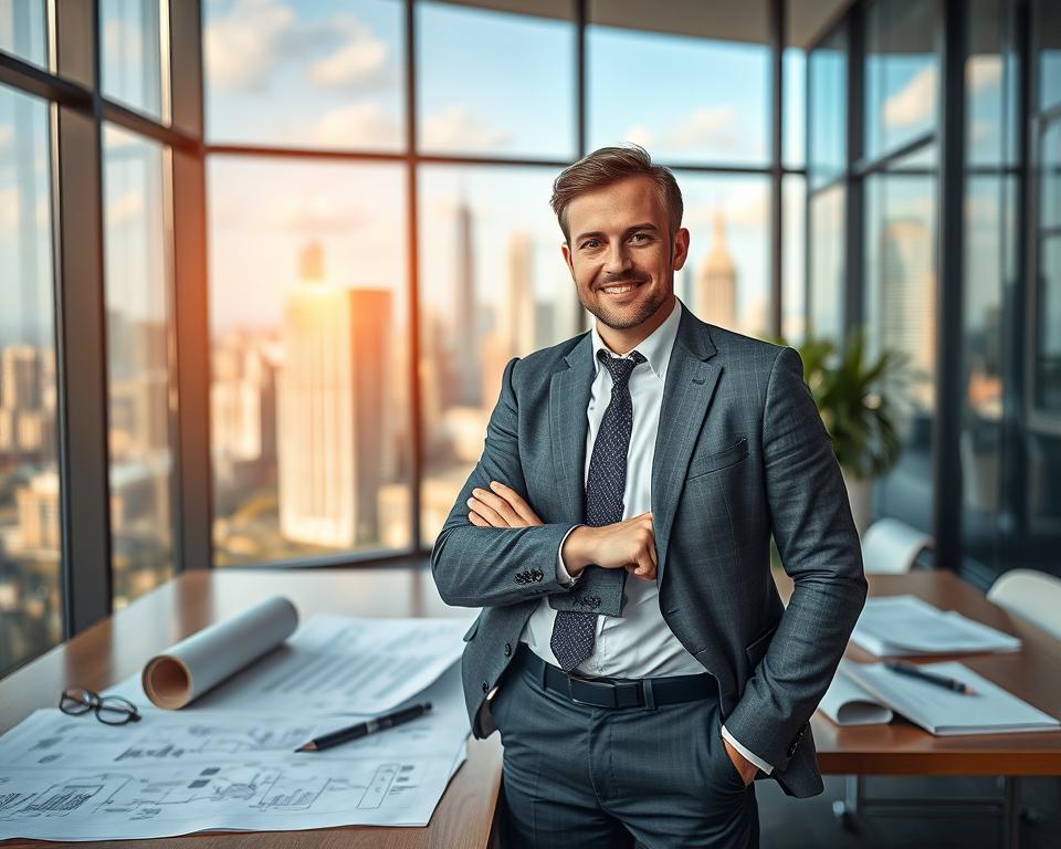 Advogado imobiliário