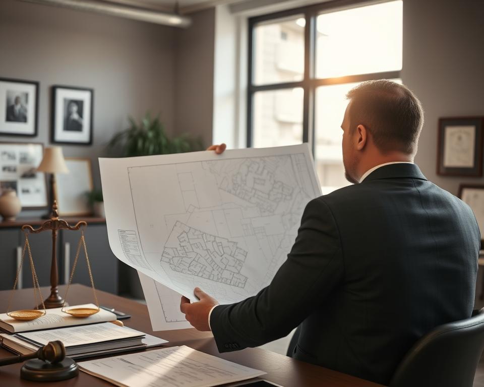Advogado imobiliário