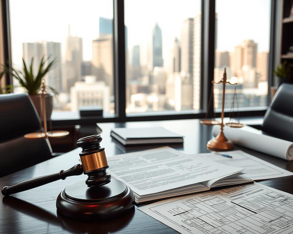 Advogado imobiliário