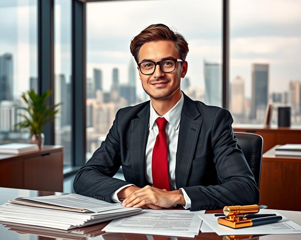 Advogado imobiliário