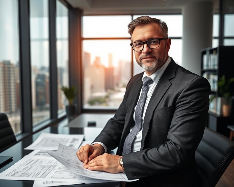 Advogado imobiliário