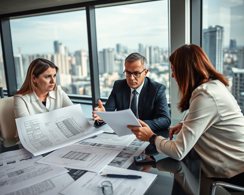 Advogado imobiliário