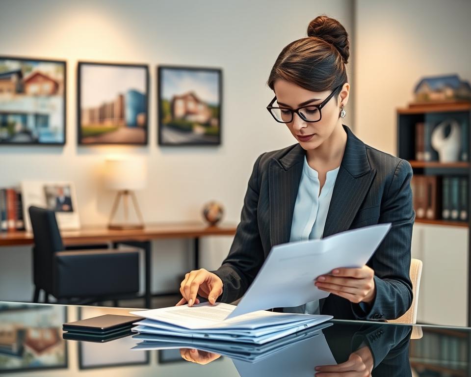 Advogado imobiliário