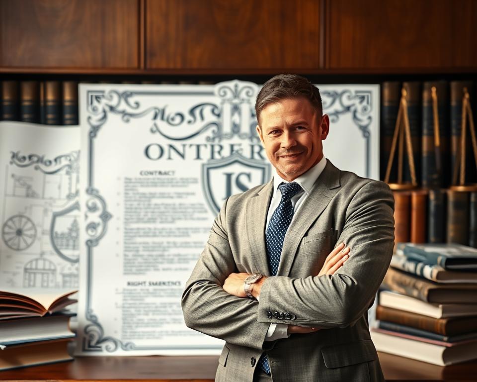 Advogado imobiliário