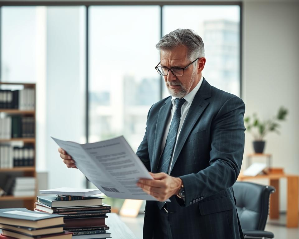 Advogado imobiliário