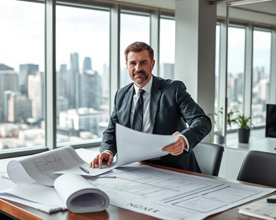 Advogado imobiliário