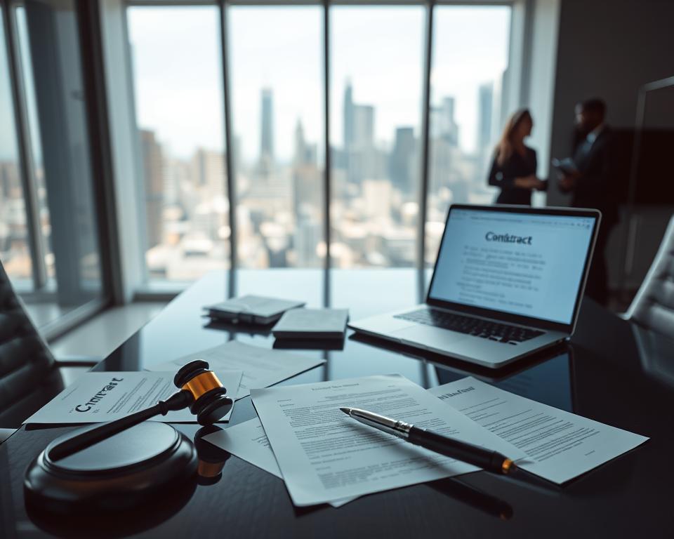 Advogado imobiliário