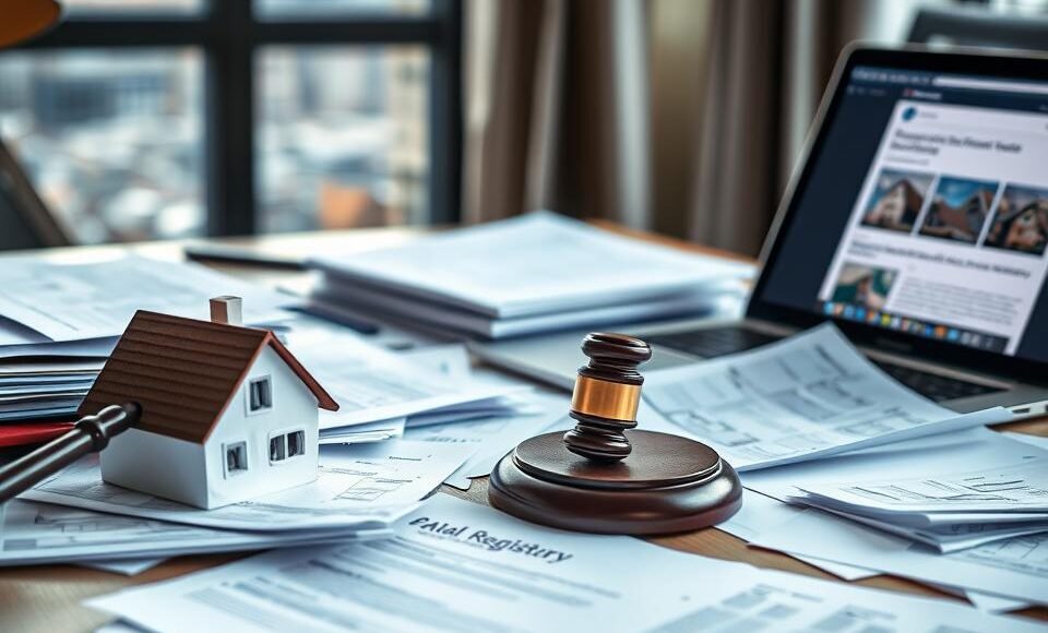 Advogado imobiliário