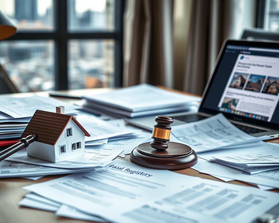 Advogado imobiliário