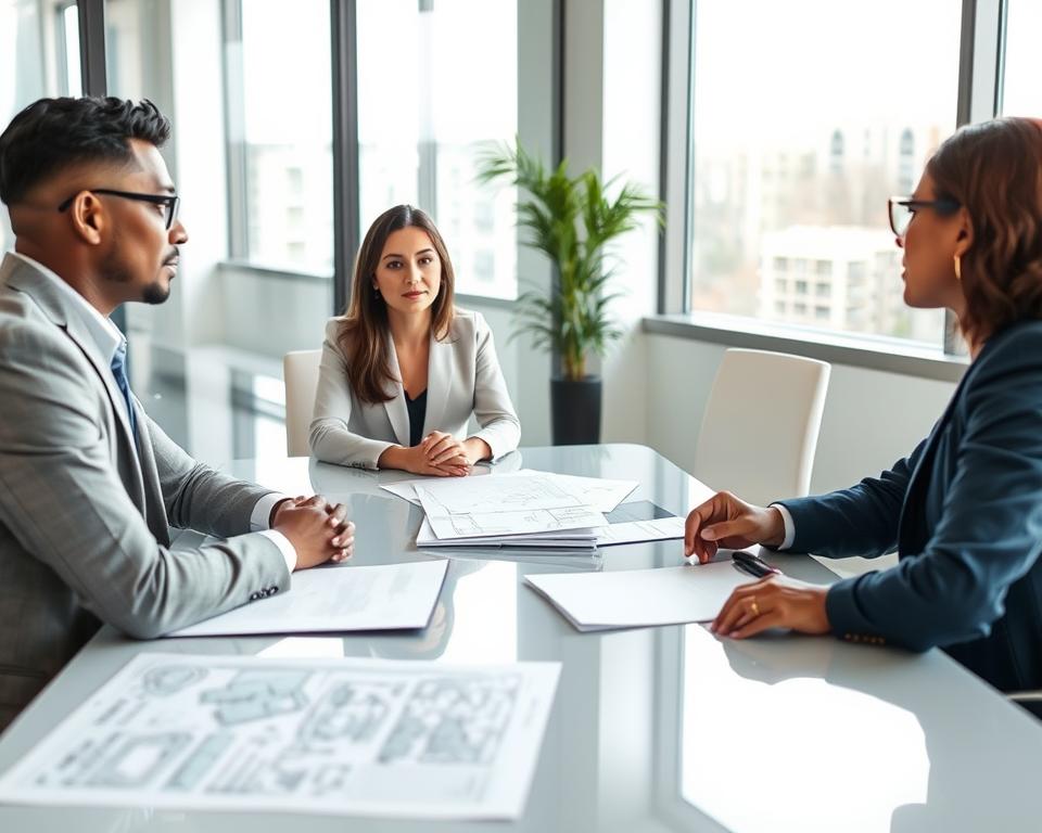 Advogado imobiliário