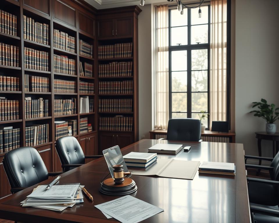 Advogado trabalhista