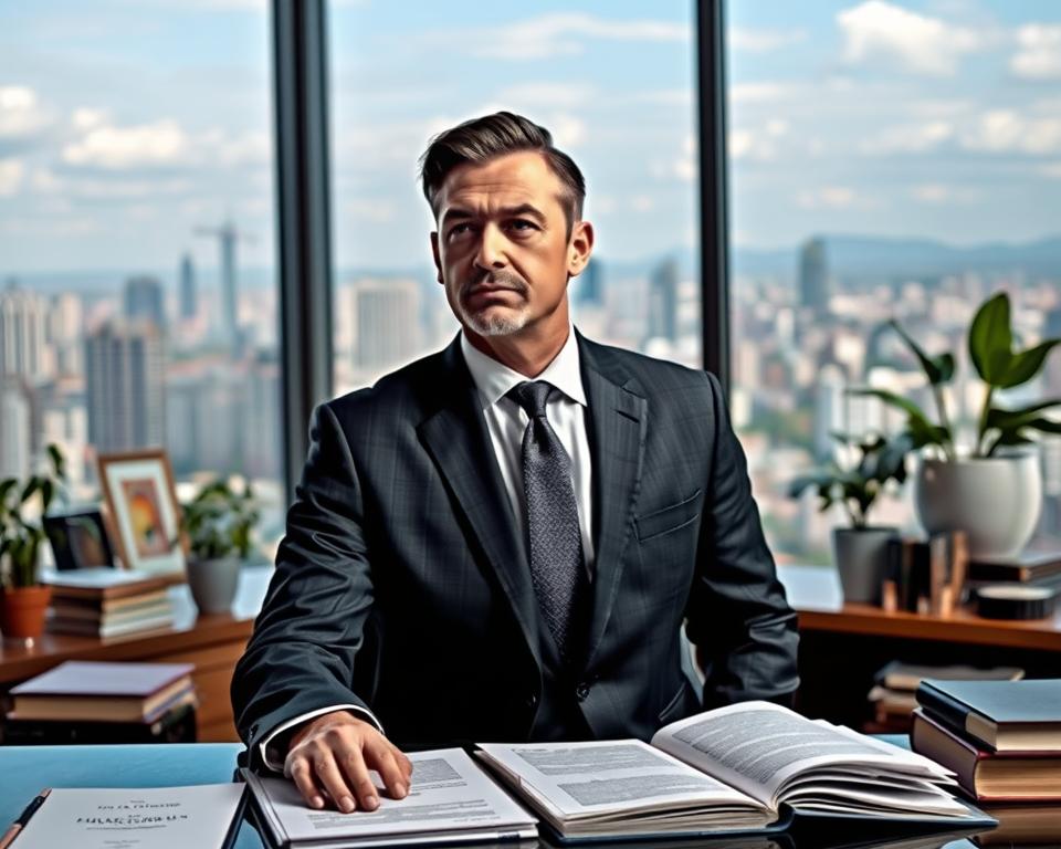 Advogado trabalhista