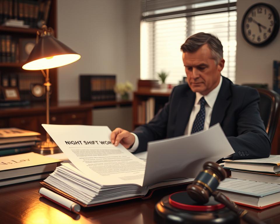 Advogado trabalhista