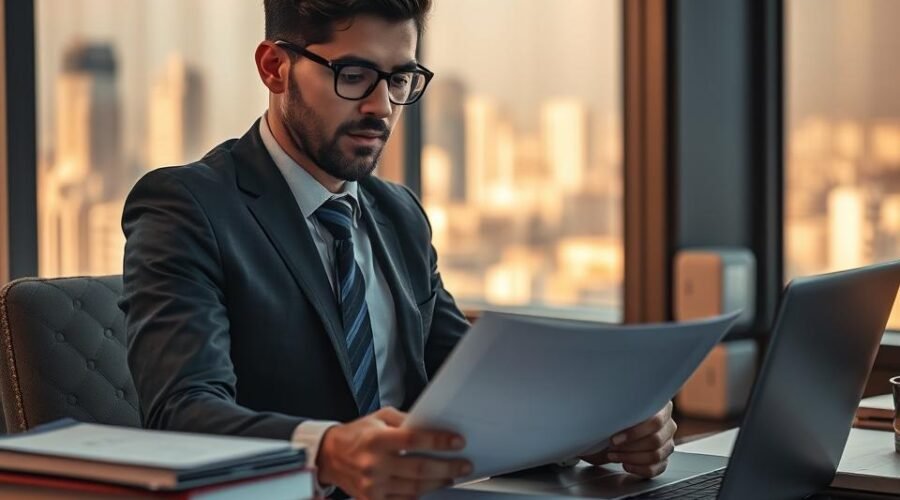 Advogado trabalhista